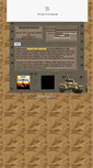 Mobile Screenshot of najim.modern-war-generals.com